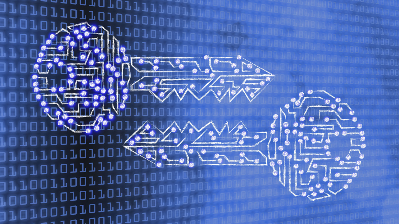 Cryptographie