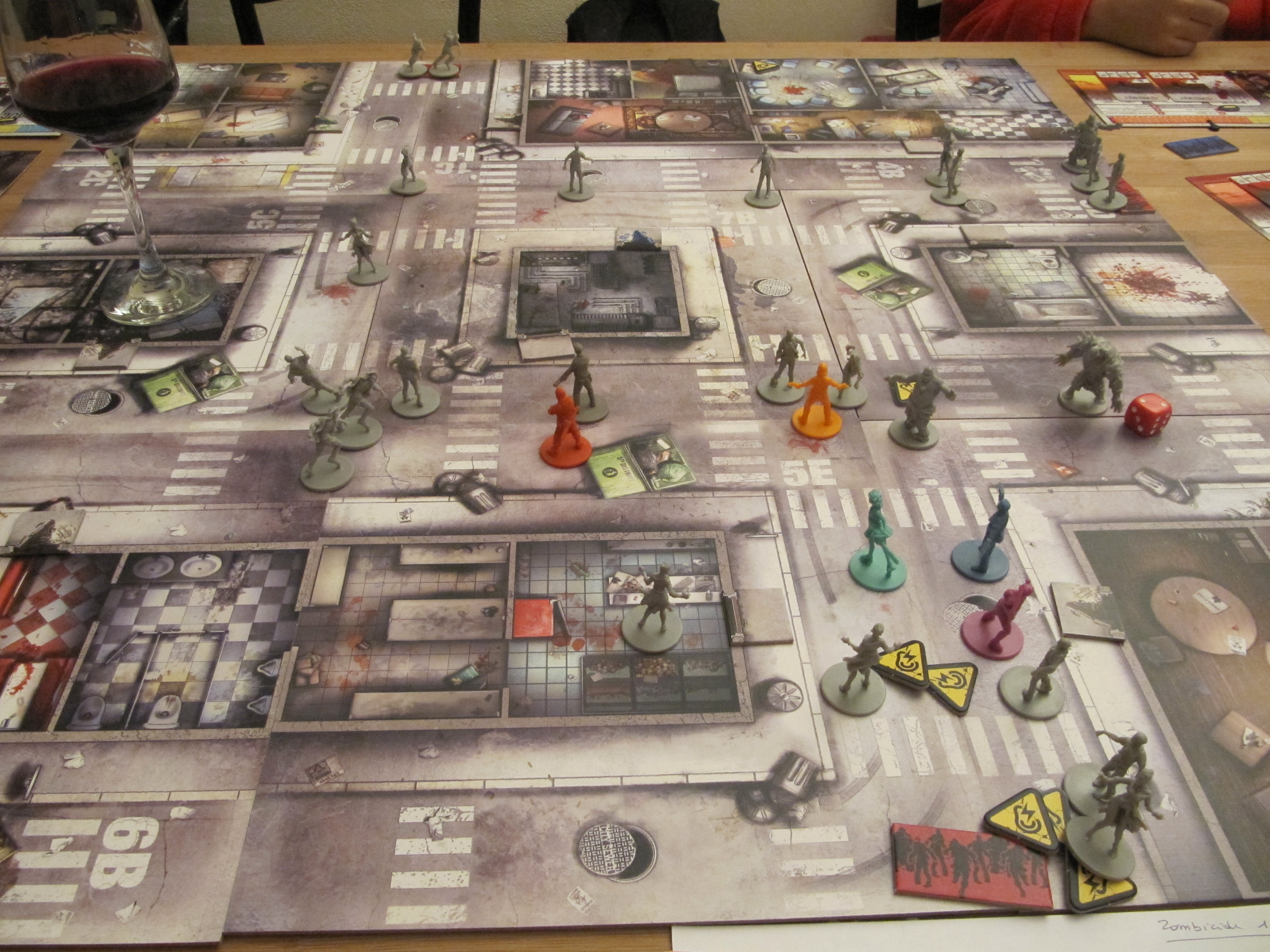 Zombicide